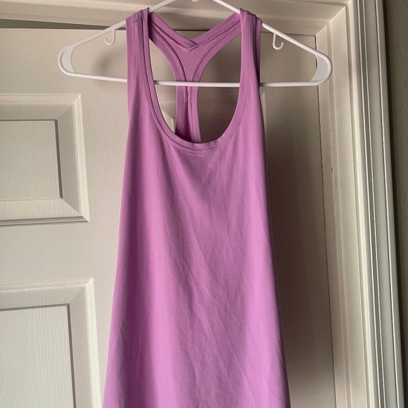 Lululemon Cool Racerback II Tank 🍋 - Picture 2 of 7